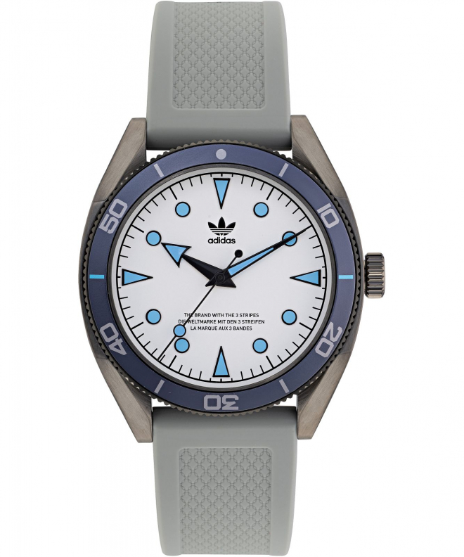 adidas Originals Fashion Edition Two watch AOFH22003