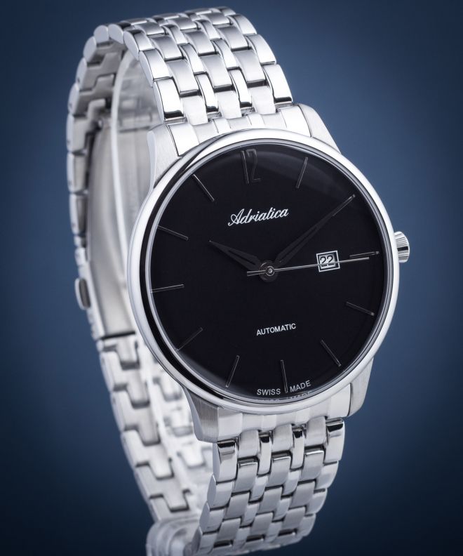 Adriatica Automatic Men's Watch A8269.5154A