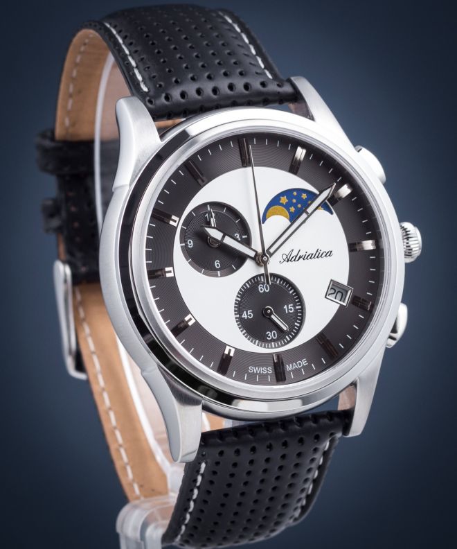 Adriatica Automatic Men's Watch A8282.5213CH