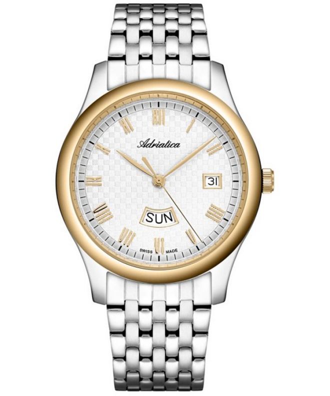 Adriatica Classic  watch