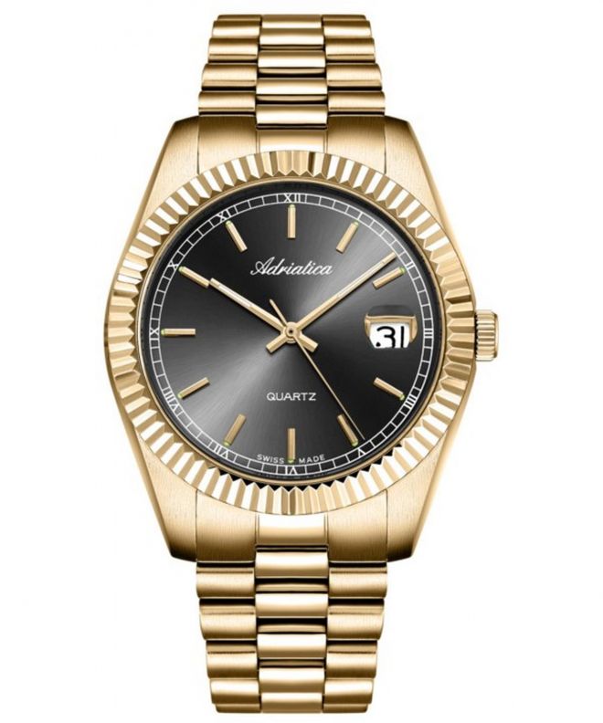 Adriatica Classic watch A1090.1116Q