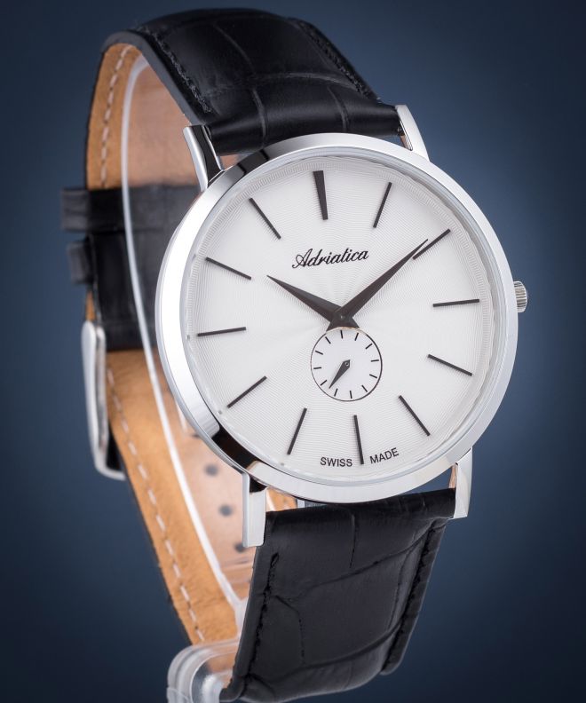 Adriatica Classic Men's Watch A1113.5213Q