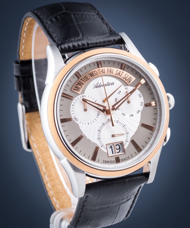 Adriatica Classic Men's Watch A1193.R213CH