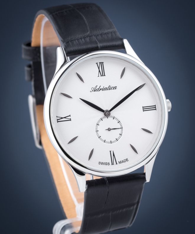 Adriatica Classic Men's Watch A1230.5263QXL