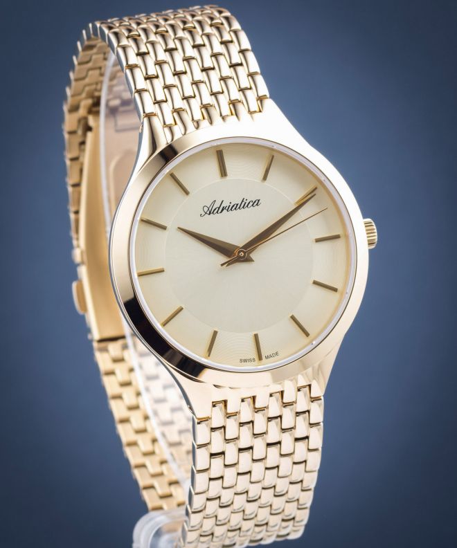 Adriatica Classic Men's Watch A1276.1111Q