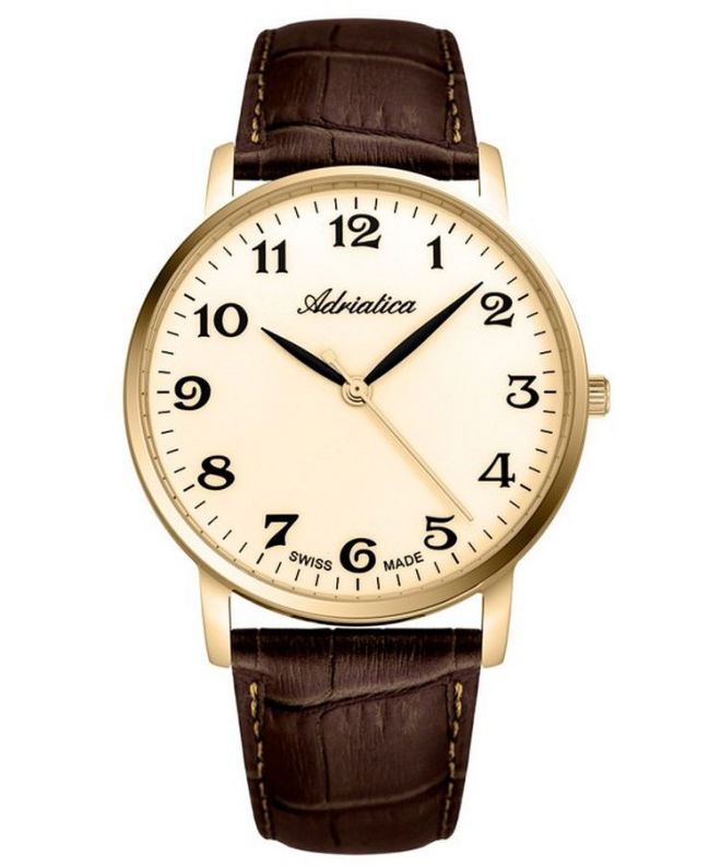 Adriatica Classic watch A1287.1221QN