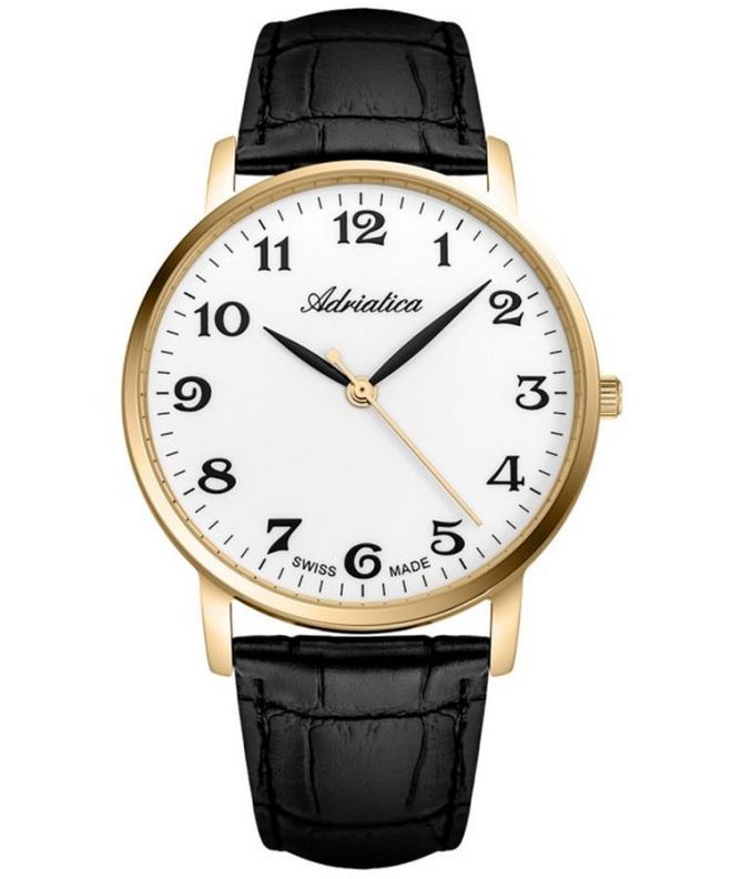 Adriatica Classic watch A1287.1223QN