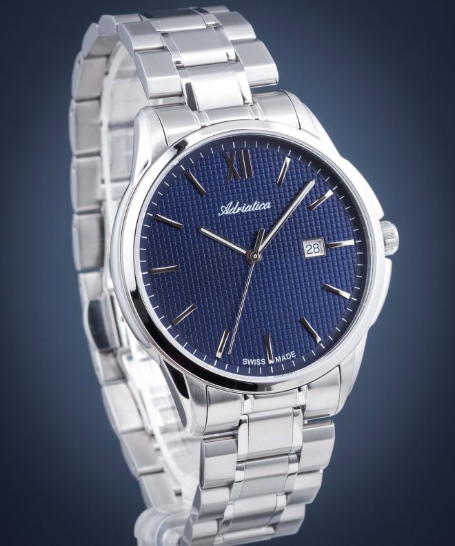 Adriatica Classic Men's Watch A1290.5165Q