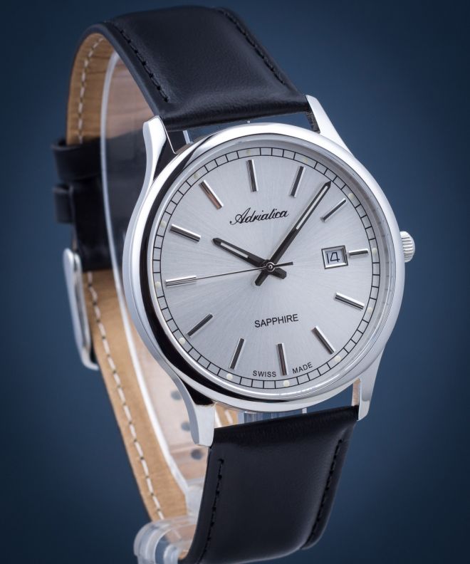Adriatica Classic Men's Watch A1293.5213Q
