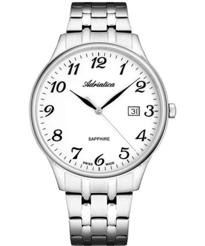 Adriatica Classic watch A1300.5123Q