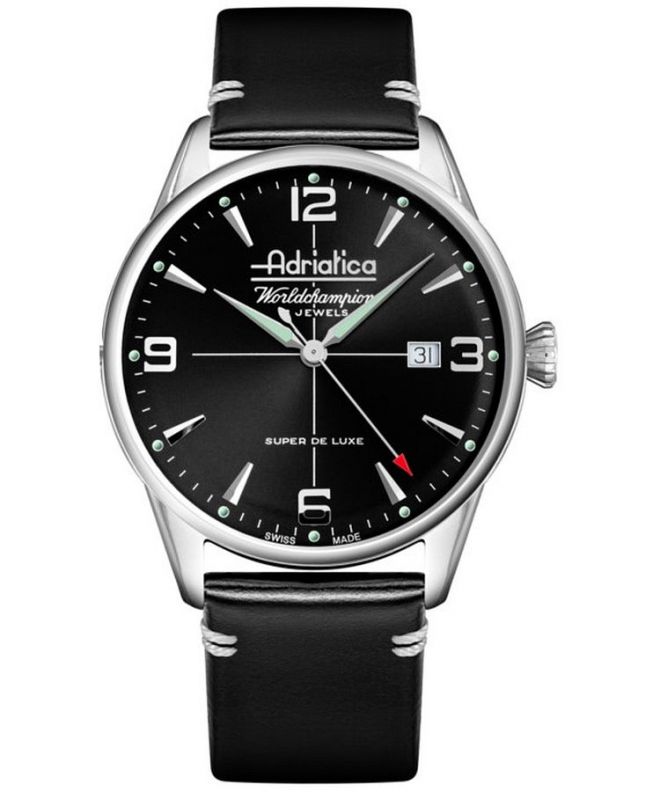 Adriatica Classic watch A1965.5254M