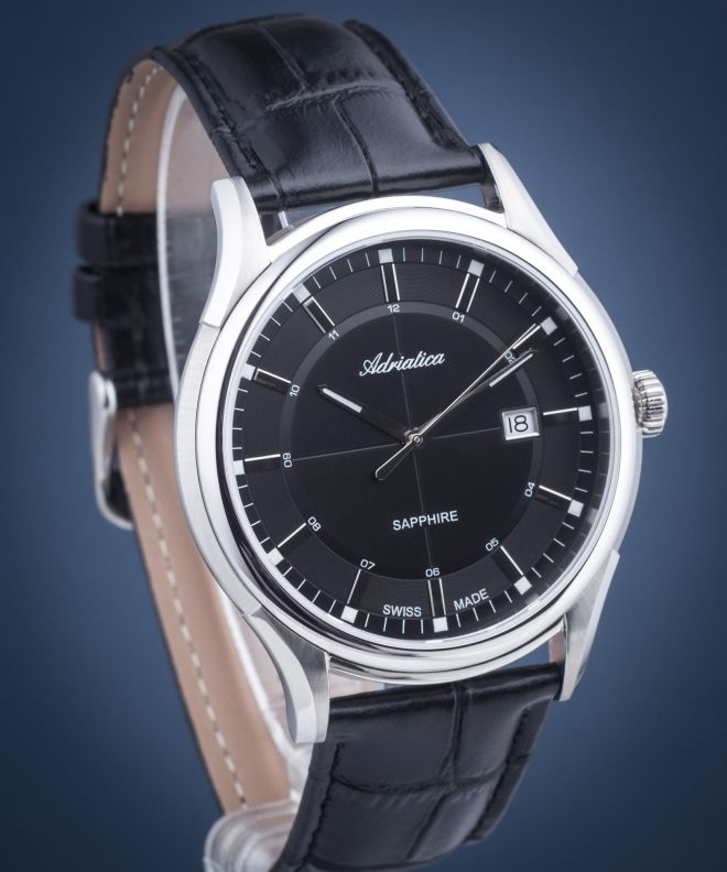 Adriatica Classic watch A2804.5214Q