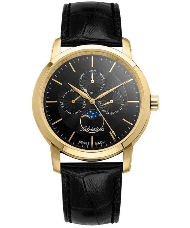 Adriatica Classic watch A8134.1214QF