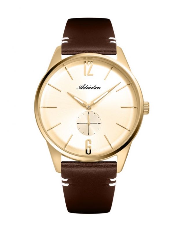 Adriatica Classic watch A8264.1251XLQ (A8264.1251QXL)