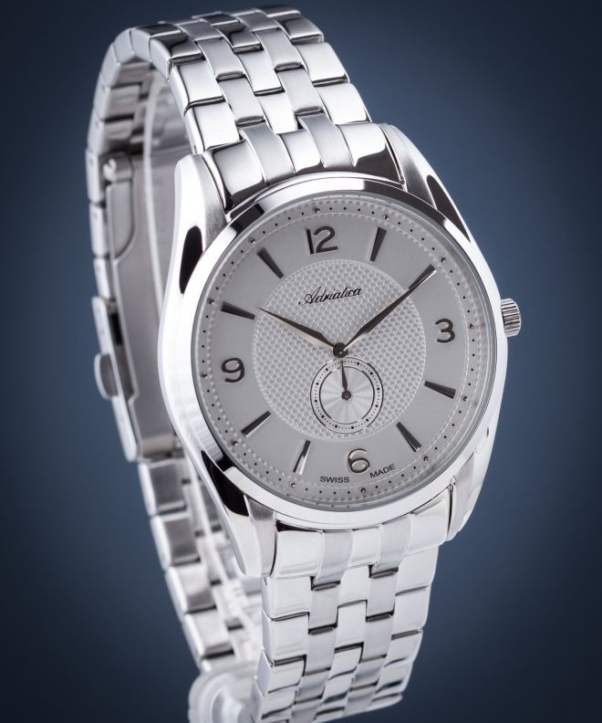 Adriatica Classic Men's Watch A8279.5153Q