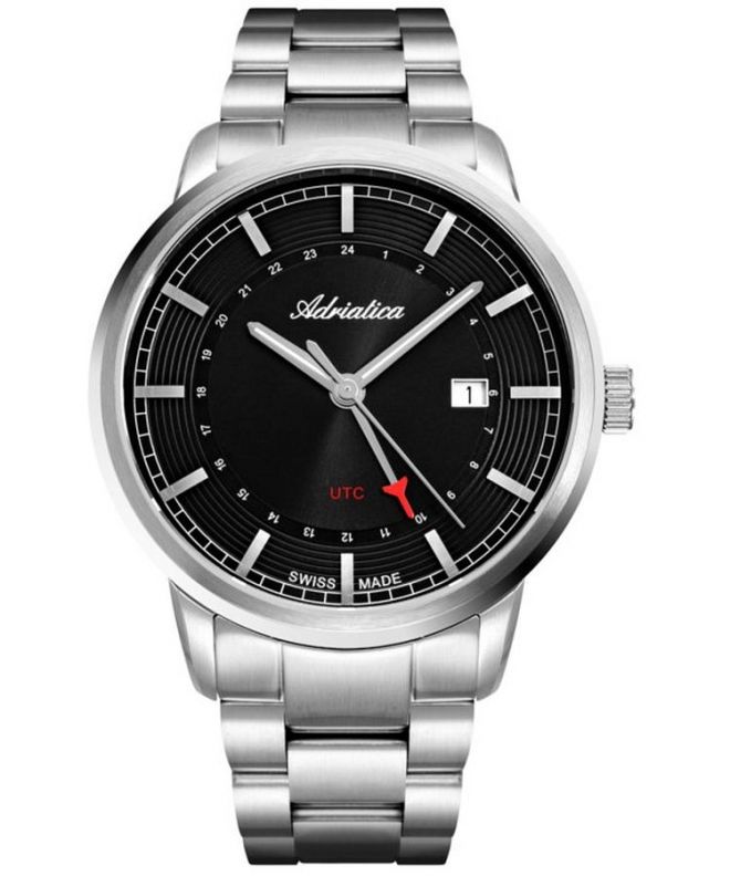 Adriatica Classic watch A8307.5114Q