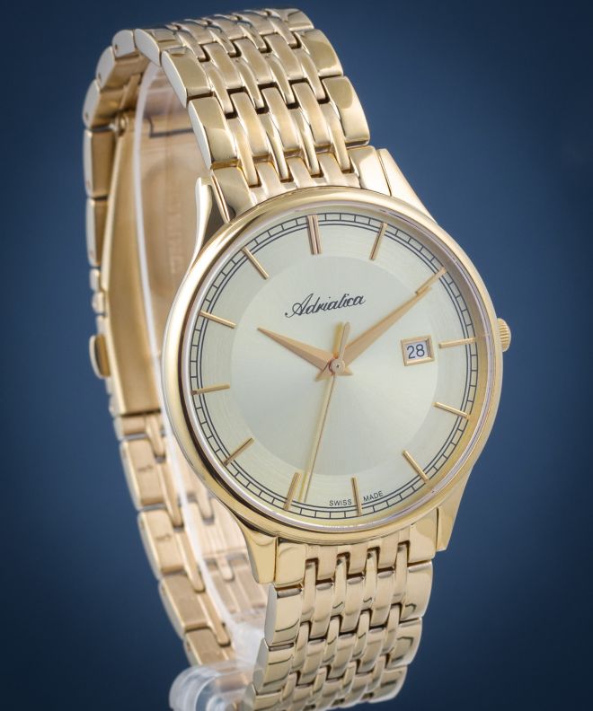 Adriatica Classic Men's Watch A8315.1111Q