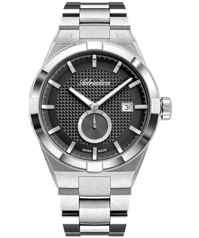 Adriatica Classic watch A8336.5116Q