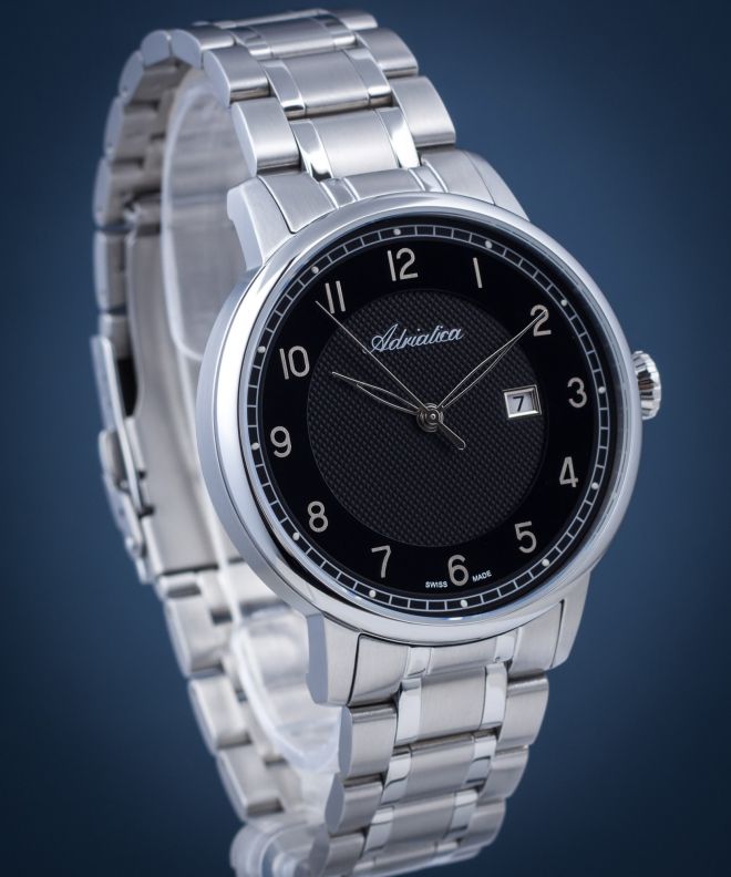 Adriatica Classic Men's Watch A8308.5124A