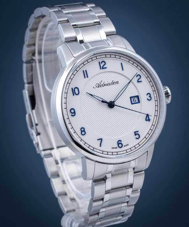 Adriatica Classic Men's Watch A8308.51B3A