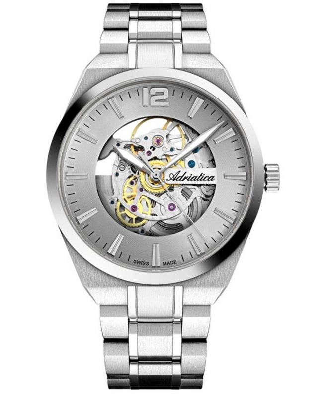Adriatica Classic Automatic watch A8343.5157SA
