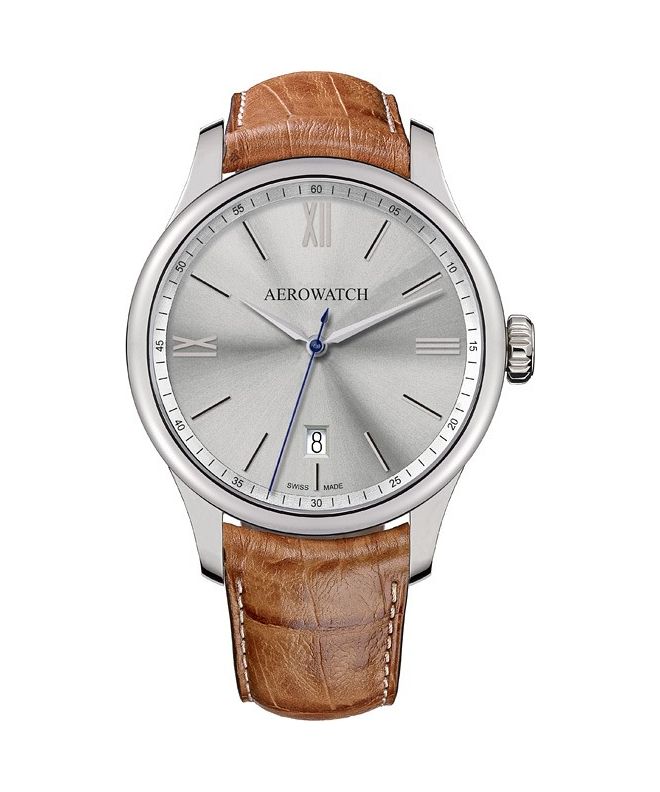 Aerowatch Renaissance Men's Watch