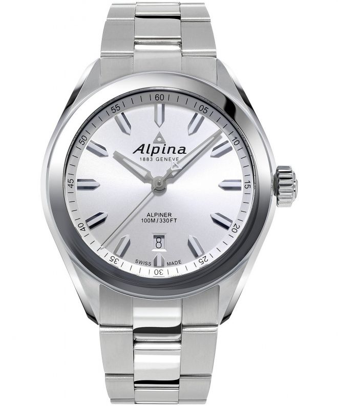 Alpina AL-240SS4E6B - Alpiner • 