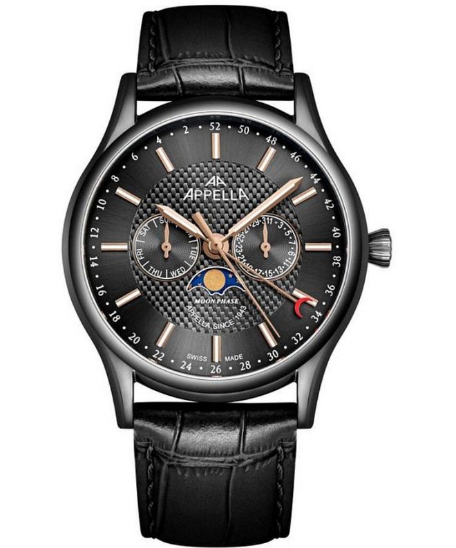 Appella Classic watch L70013.S2R6QF
