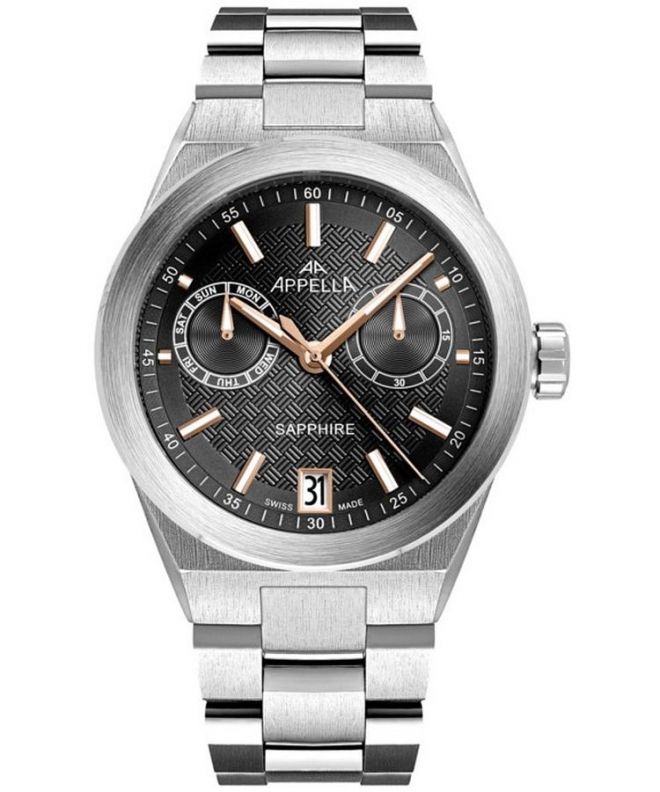 Appella Classic watch L70015.51R6QF