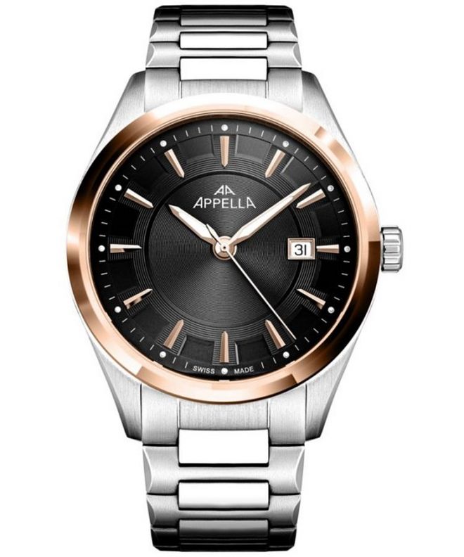 Appella Classic watch L70016.R1R6Q