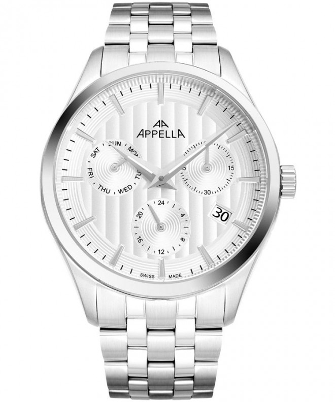 Appella Multifunction watch