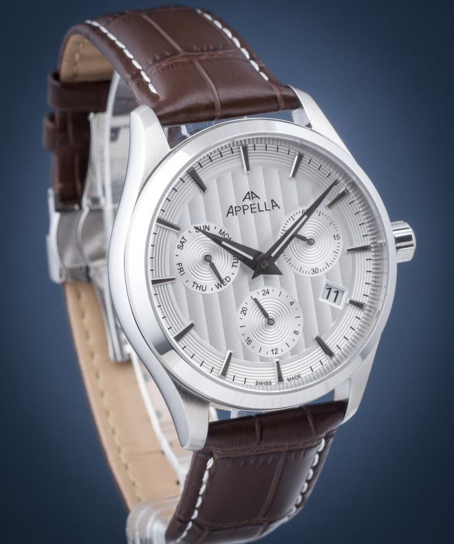 Appella Multifunction watch L70003.5B13QF