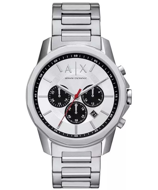 Armani Exchange AX1742 - Banks Chronograph Watch •