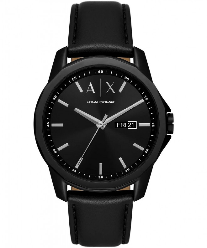Armani Exchange Banks SET watch AX7147SET