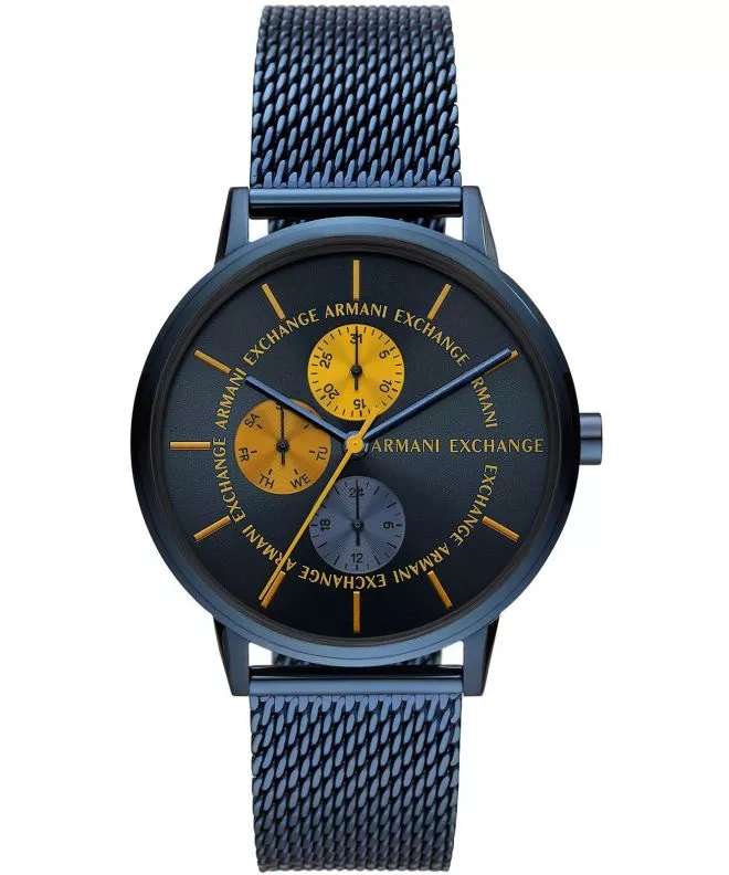 Armani Exchange Watch • - Cayde AX2751