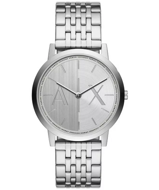 • AX2870 Dale - Exchange Armani Watch