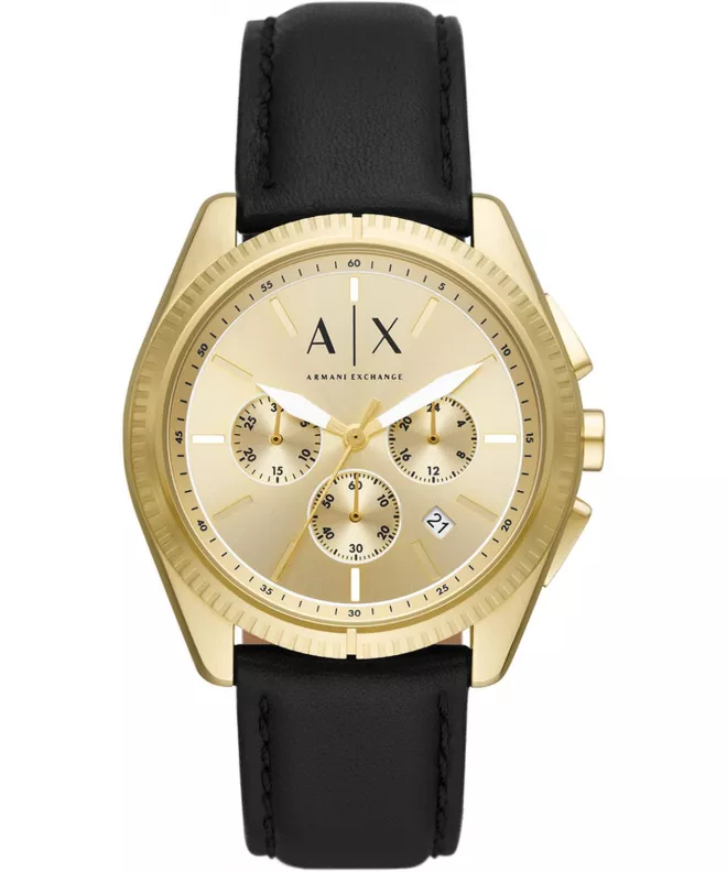 Armani Exchange AX2861 - Giacomo Chronograph Watch •