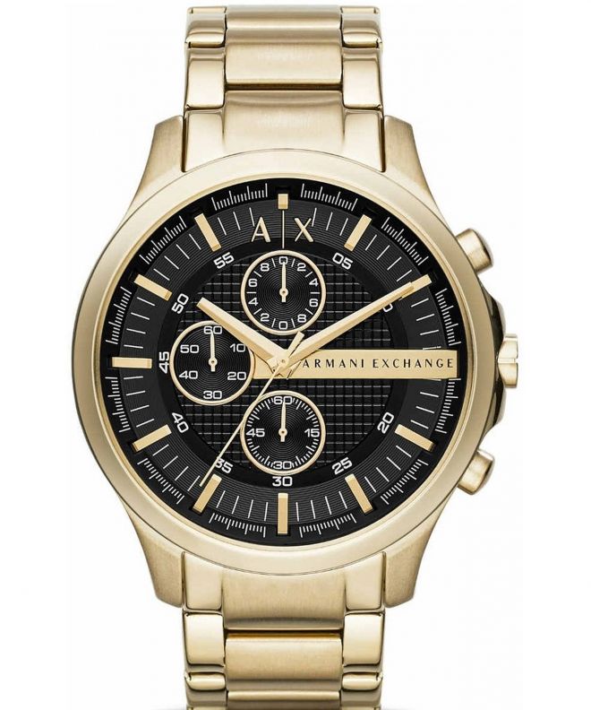Armani Exchange Hampton Men's Watch AX2137
