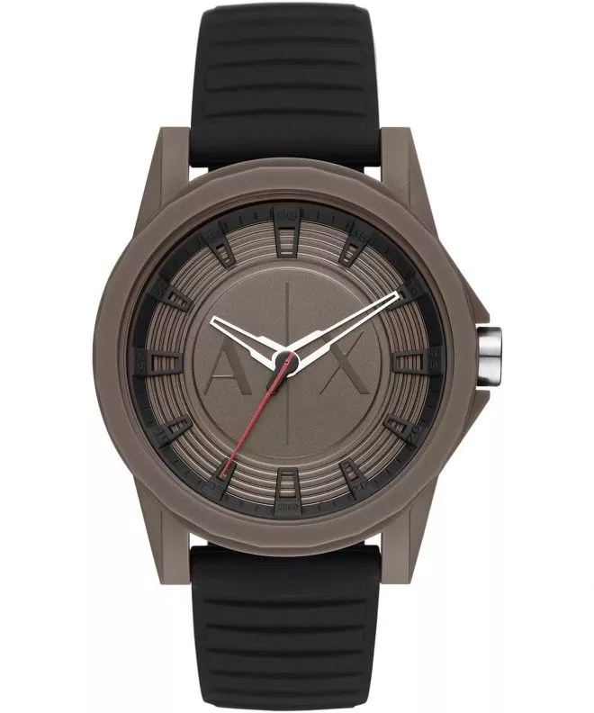 - Armani Outerbanks AX2526 • Exchange Watch