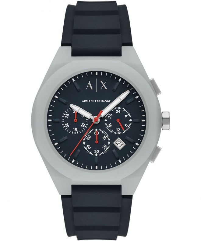 Armani Exchange Sync Chronograph watch AX4172