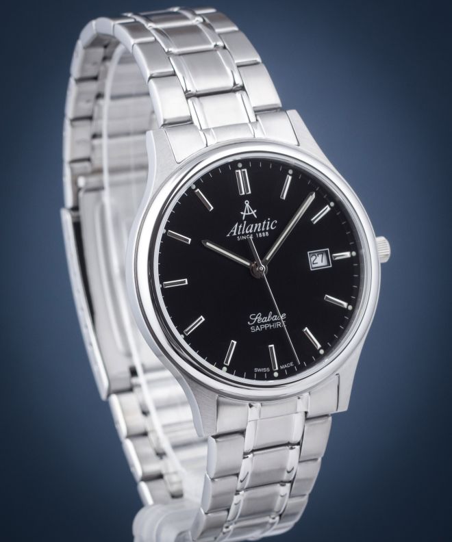 Atlantic Seabase watch 60348.41.61