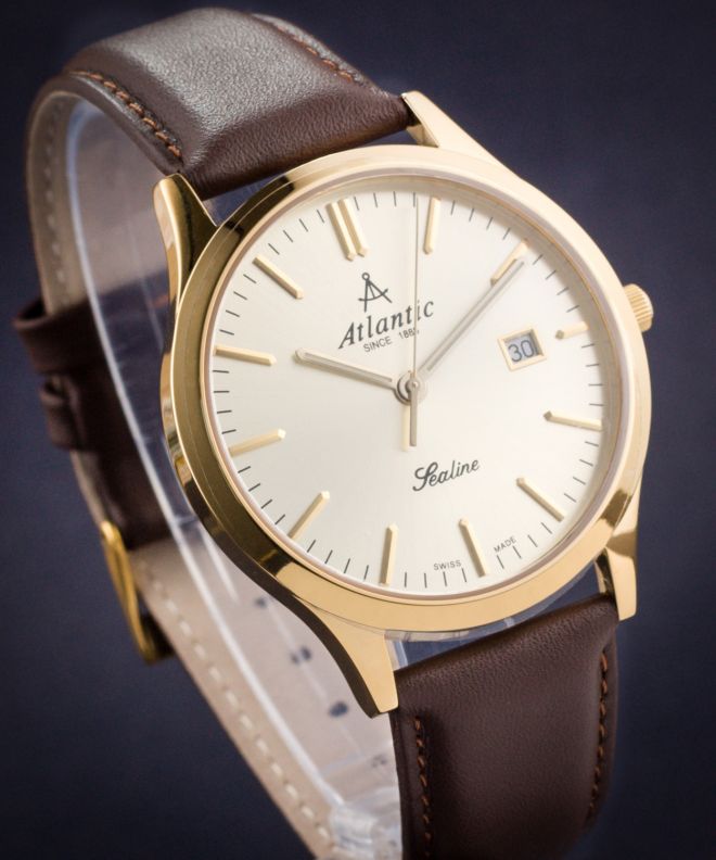 Atlantic Sealine Men's Watch 62341.45.31