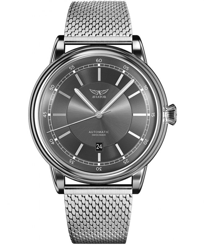 Aviator Douglas DC-3 Automatic Limited Edition watch V.3.32.0.240.5