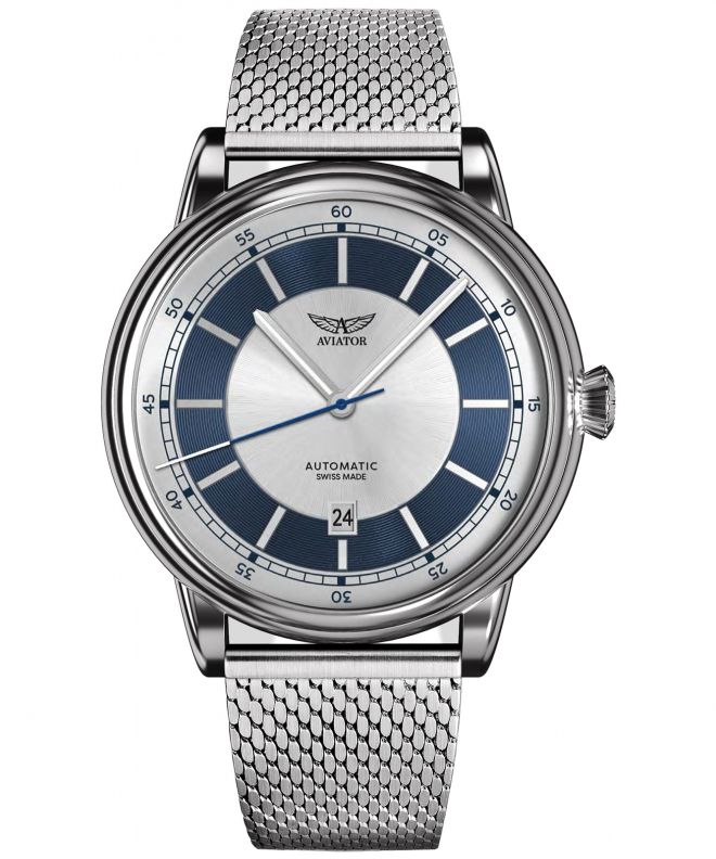 Aviator Douglas DC-3 Automatic Limited Edition watch V.3.32.0.273.5