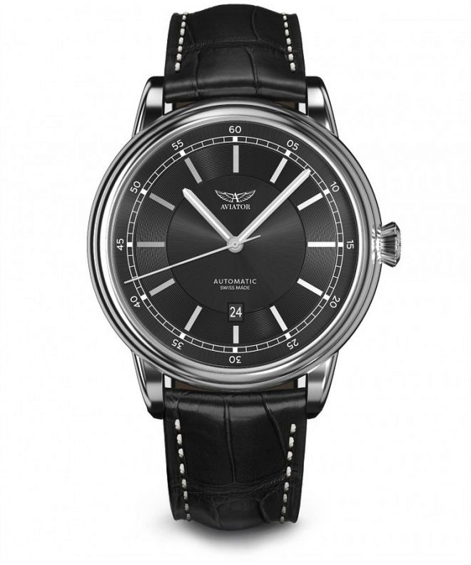 Aviator Douglas DC-3 Automatic Men's Watch V.3.32.0.232.4