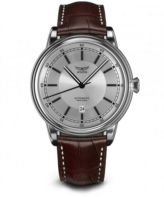 Aviator Douglas DC-3 Automatic Men's Watch V.3.32.0.240.4