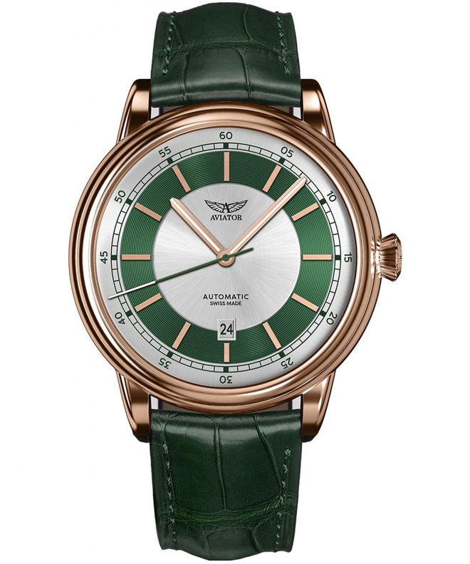 Aviator Douglas DC-3 Men's Watch V.3.32.2.271.4