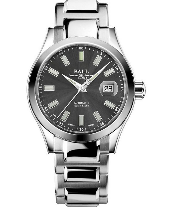 Ball Engineer III Marvelight watch NM9026C-S10J-GY