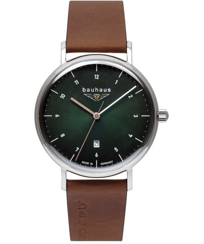 Junkers 100 Years Bauhaus Men's Watch 2140-4