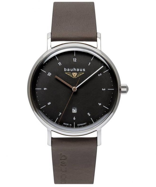 Junkers 100 Years Bauhaus Men's Watch 2142-2